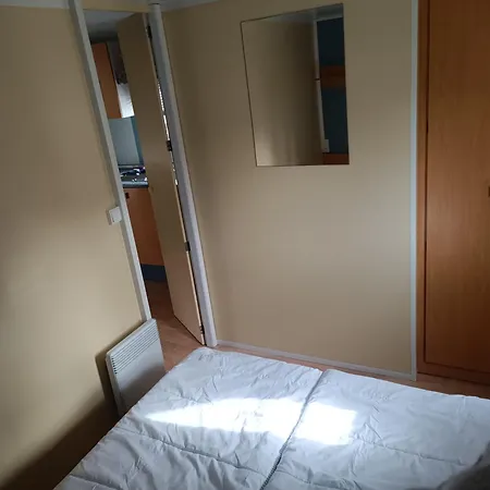 Kamp alanı Les Lavandes, 2*