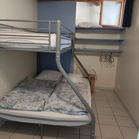 Kamp alanı Les Lavandes,